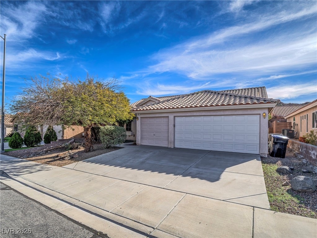 87 Rattlesnake Grass Court Henderson NV 89002