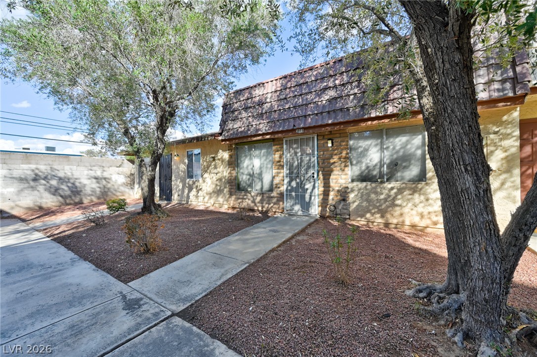 3911 Visby Lane Las Vegas NV 89119