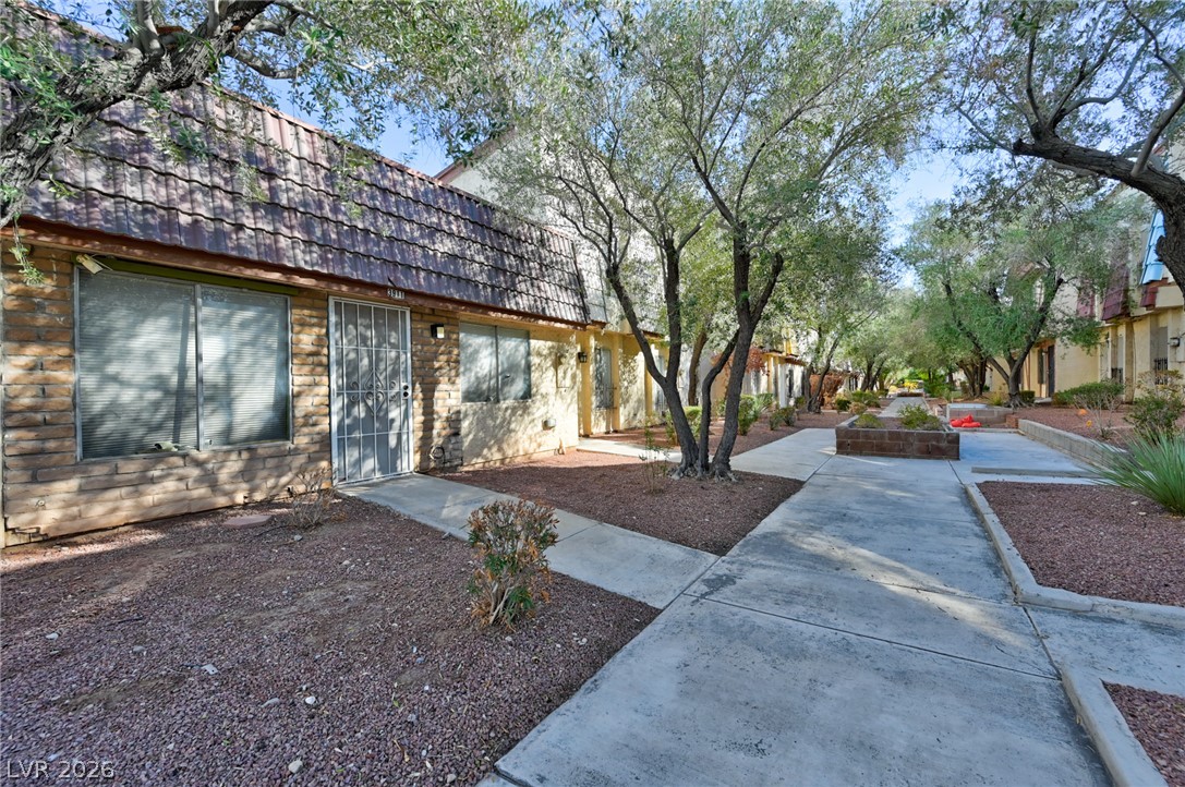 3911 Visby Lane Las Vegas NV 89119