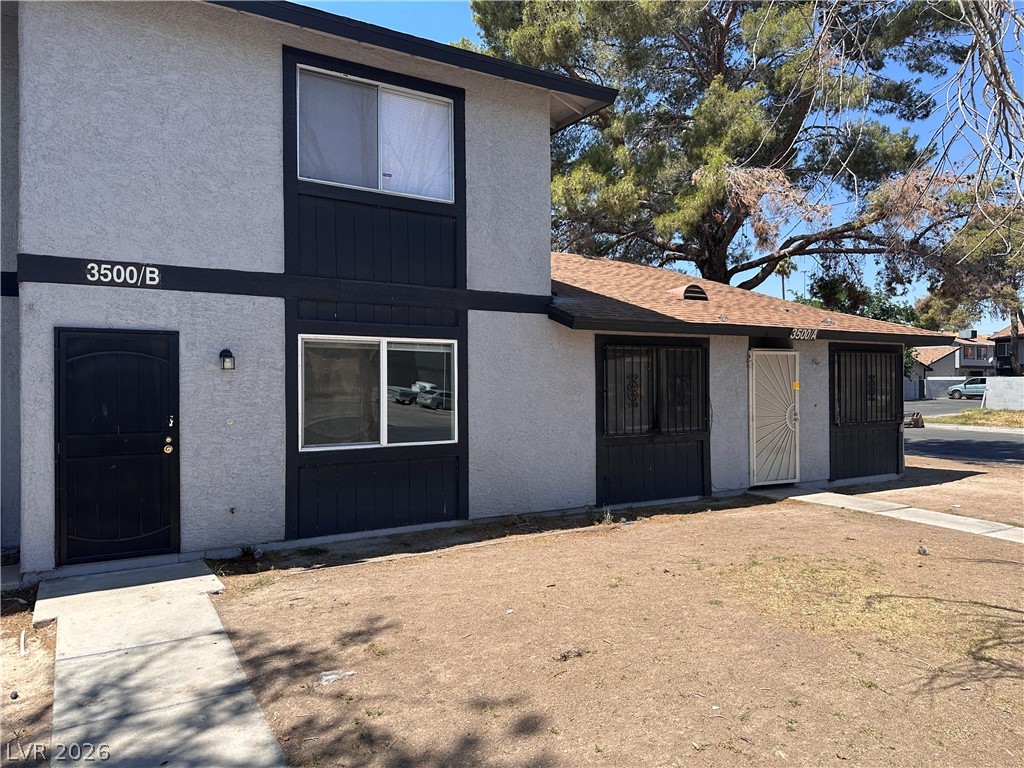 3500 Mercury Street B North Las Vegas NV 89030