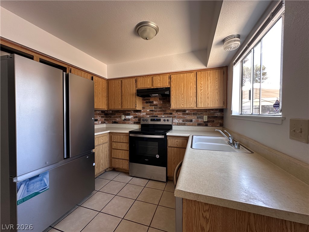 3500 Mercury Street B North Las Vegas NV 89030