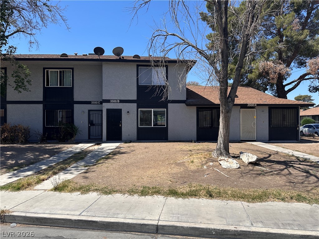 3500 Mercury Street B North Las Vegas NV 89030