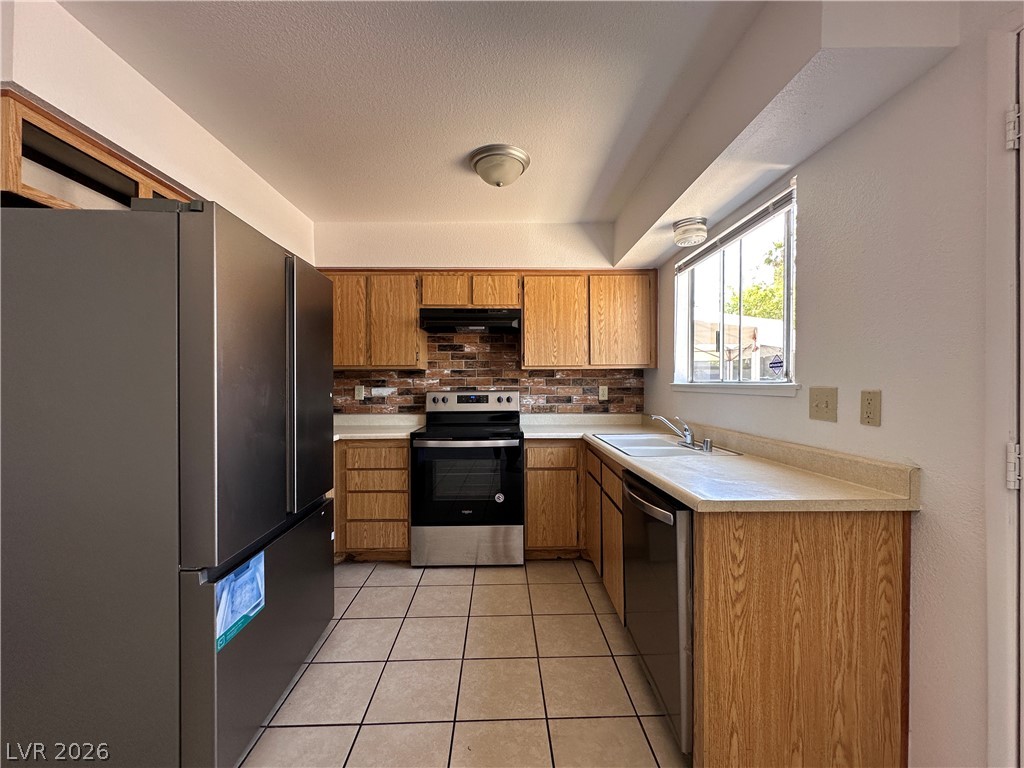 3500 Mercury Street B North Las Vegas NV 89030
