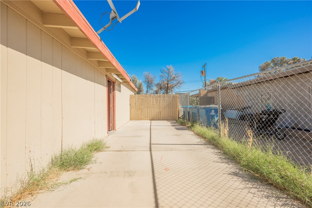 1100 Newport Street Las Vegas NV 89110