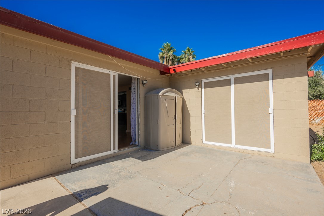 1100 Newport Street Las Vegas NV 89110