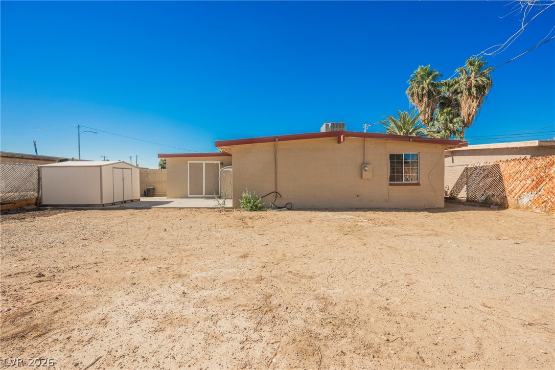 1100 Newport Street Las Vegas NV 89110