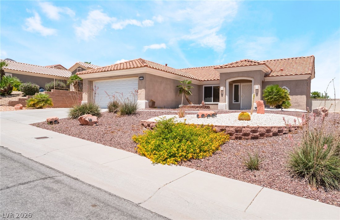 10424 Marymont Place Las Vegas NV 89134