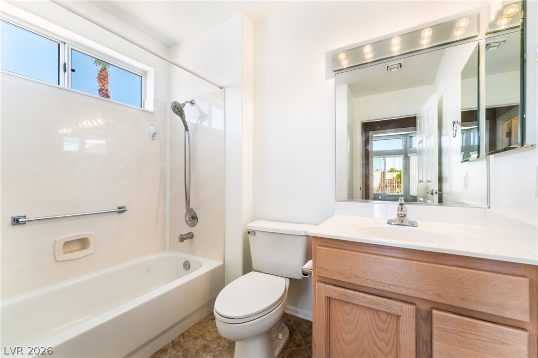 10424 Marymont Place Las Vegas NV 89134