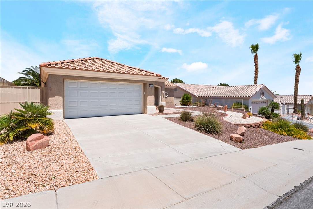 10424 Marymont Place Las Vegas NV 89134