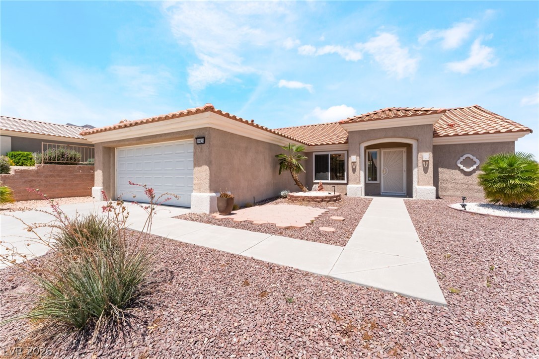 10424 Marymont Place Las Vegas NV 89134