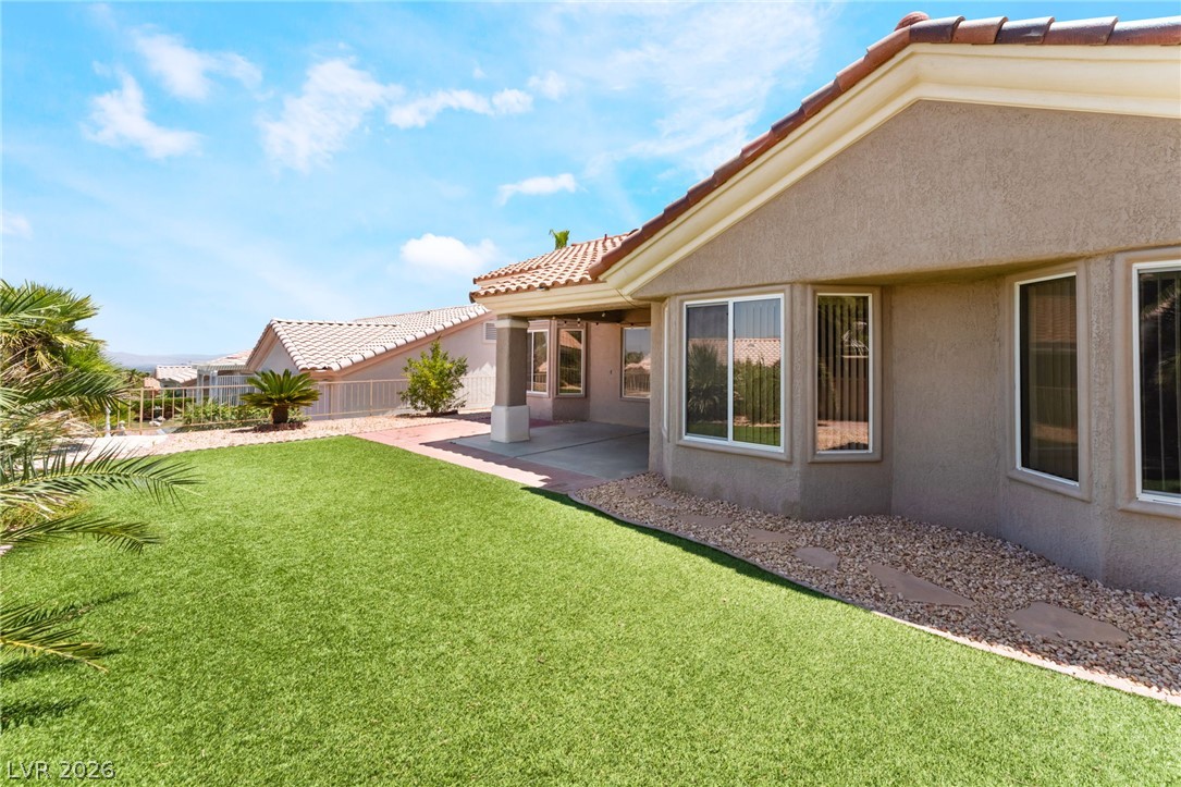 10424 Marymont Place Las Vegas NV 89134