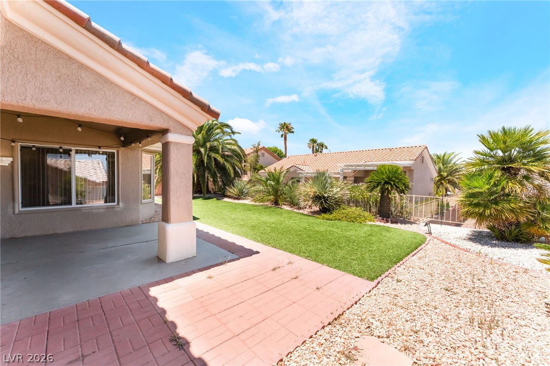 10424 Marymont Place Las Vegas NV 89134