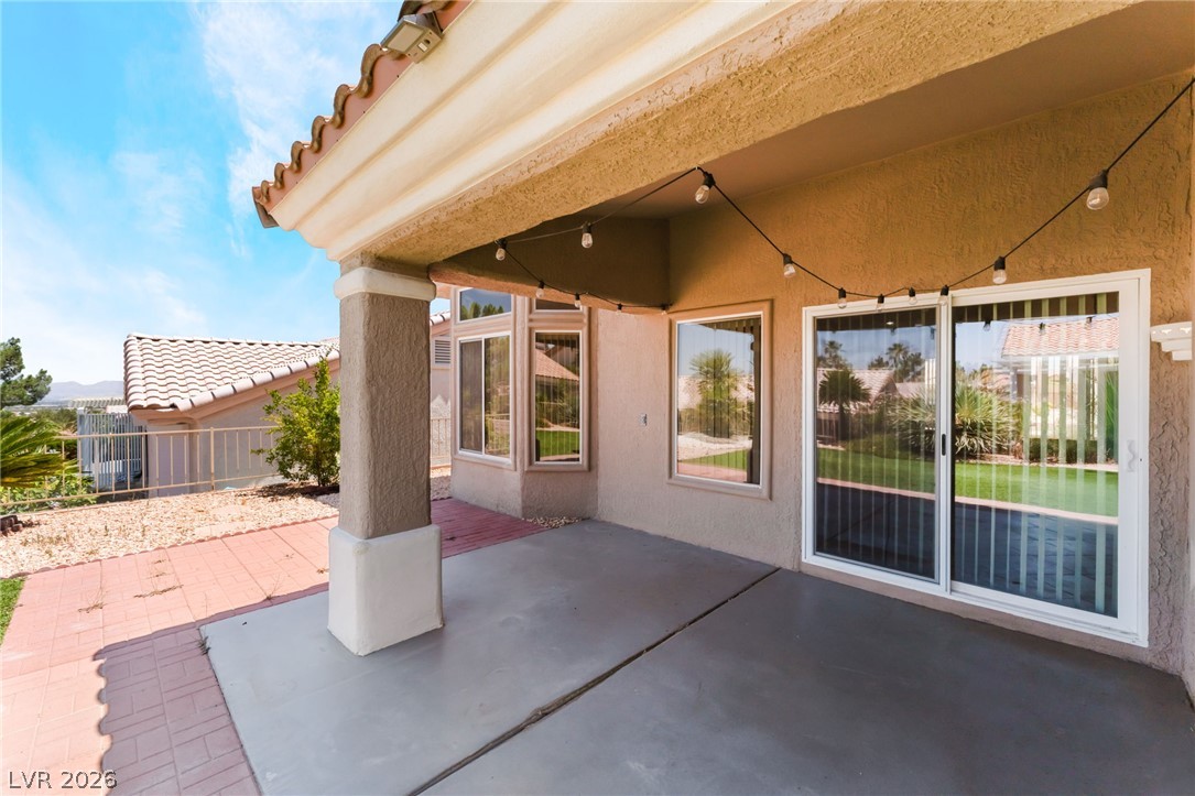 10424 Marymont Place Las Vegas NV 89134