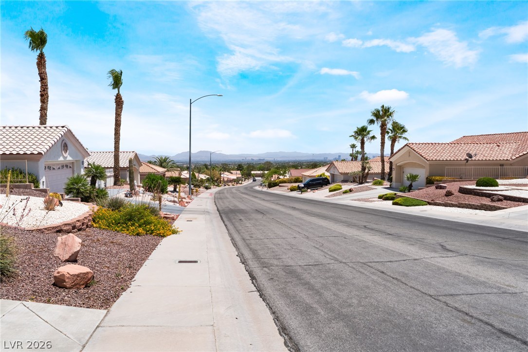 10424 Marymont Place Las Vegas NV 89134