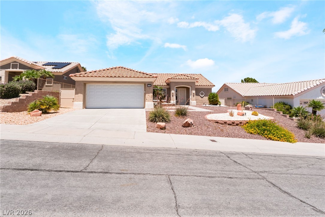 10424 Marymont Place Las Vegas NV 89134