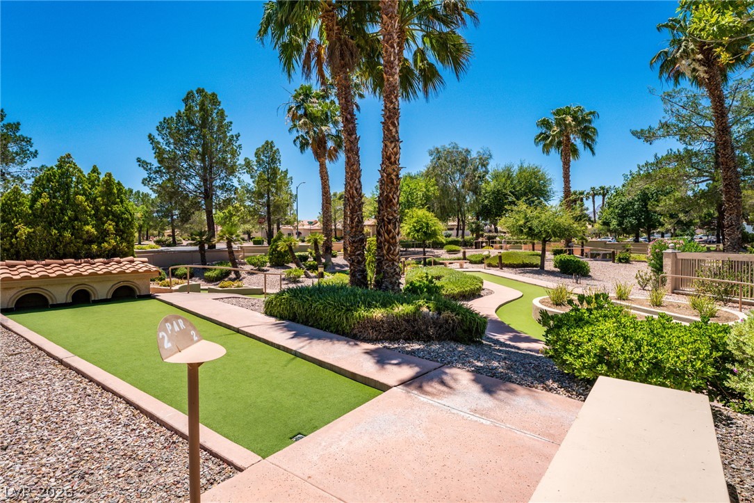 10424 Marymont Place Las Vegas NV 89134