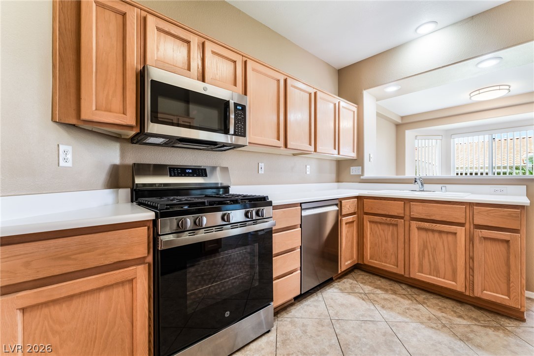 10424 Marymont Place Las Vegas NV 89134