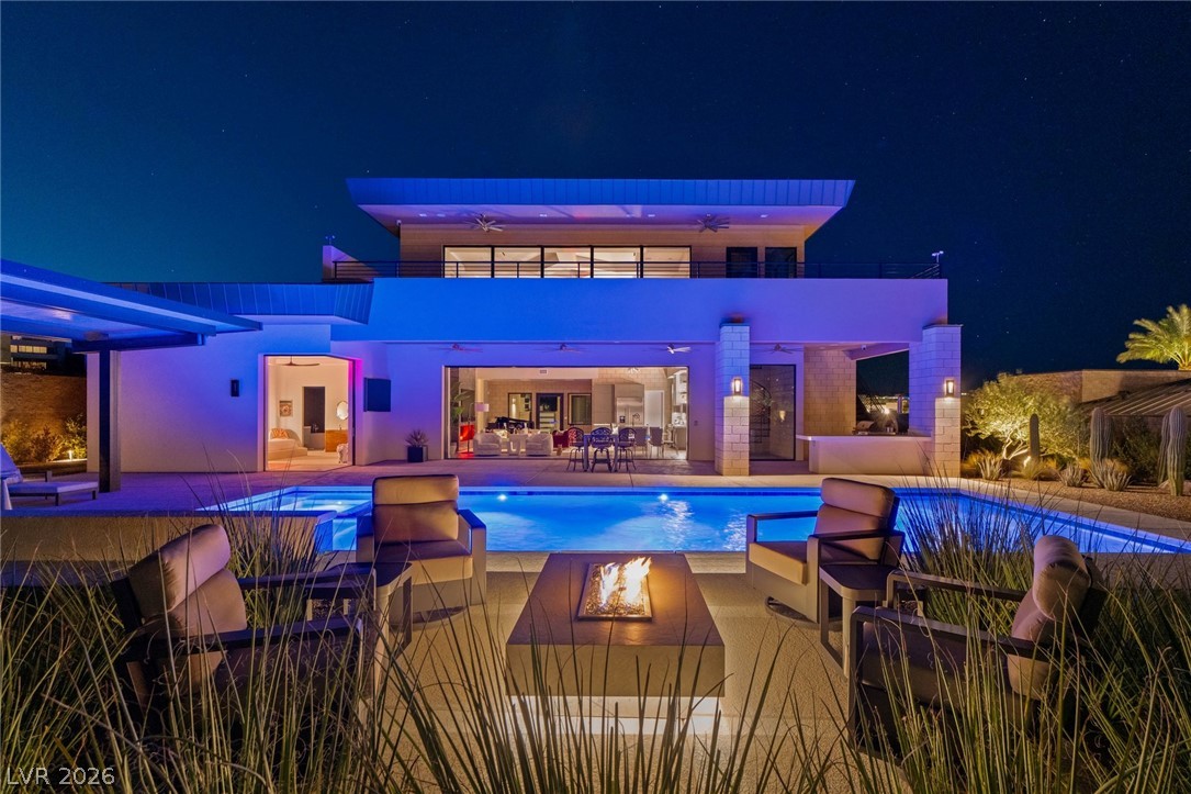 37 Reflection Shores Lane Henderson NV 89011