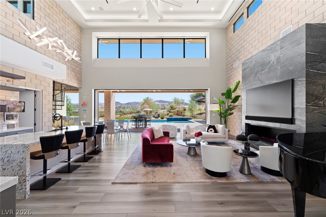 37 Reflection Shores Lane Henderson NV 89011