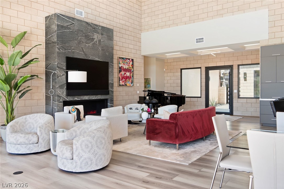 37 Reflection Shores Lane Henderson NV 89011