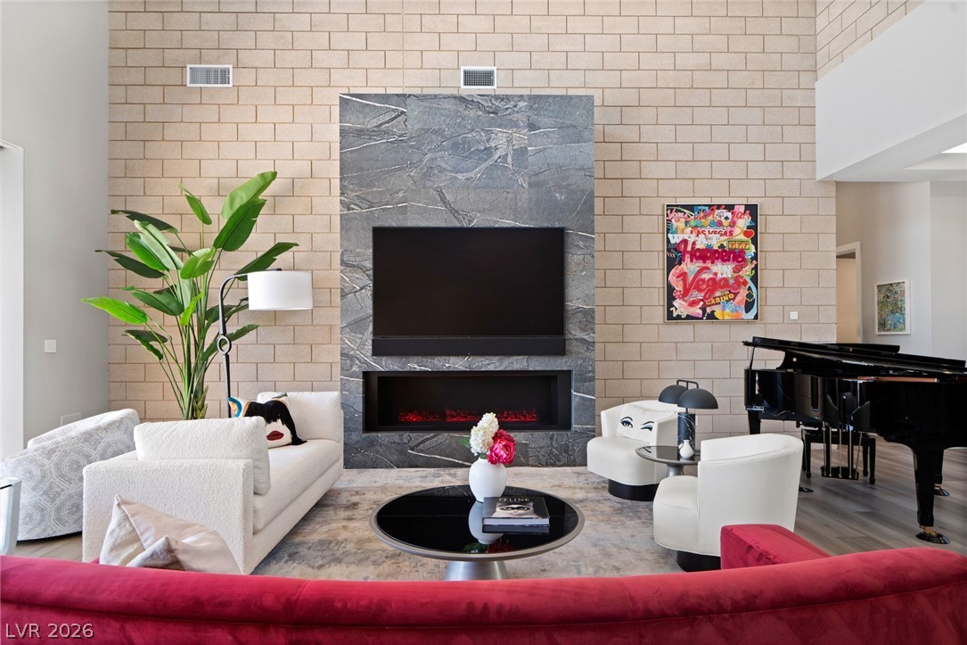 37 Reflection Shores Lane Henderson NV 89011