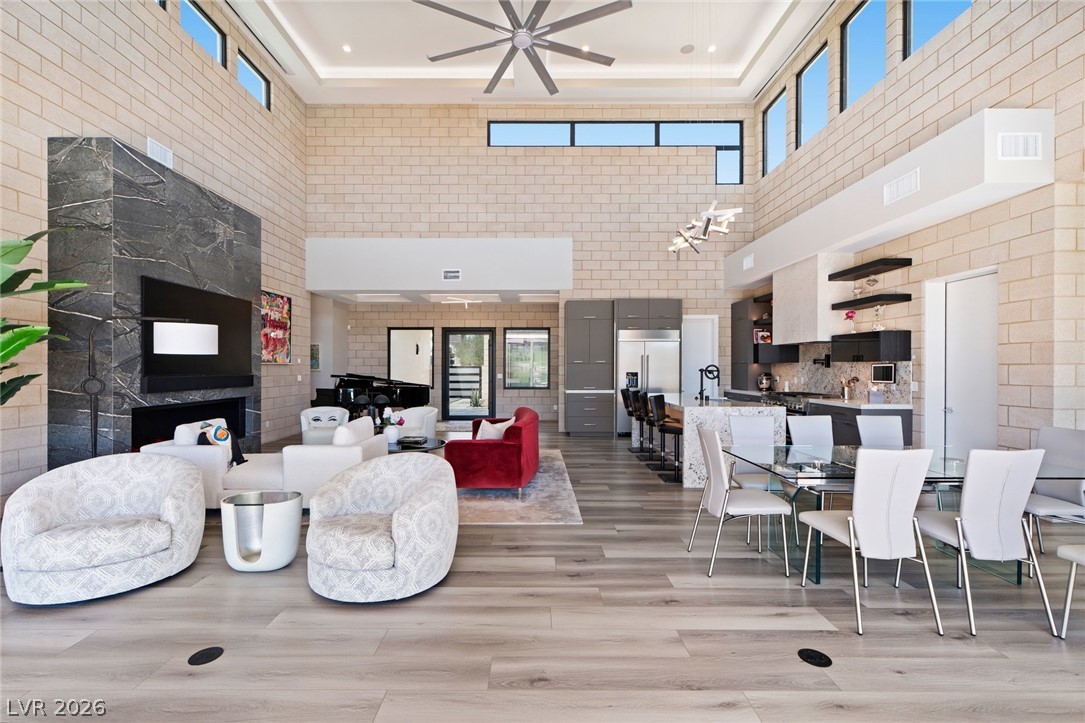 37 Reflection Shores Lane Henderson NV 89011