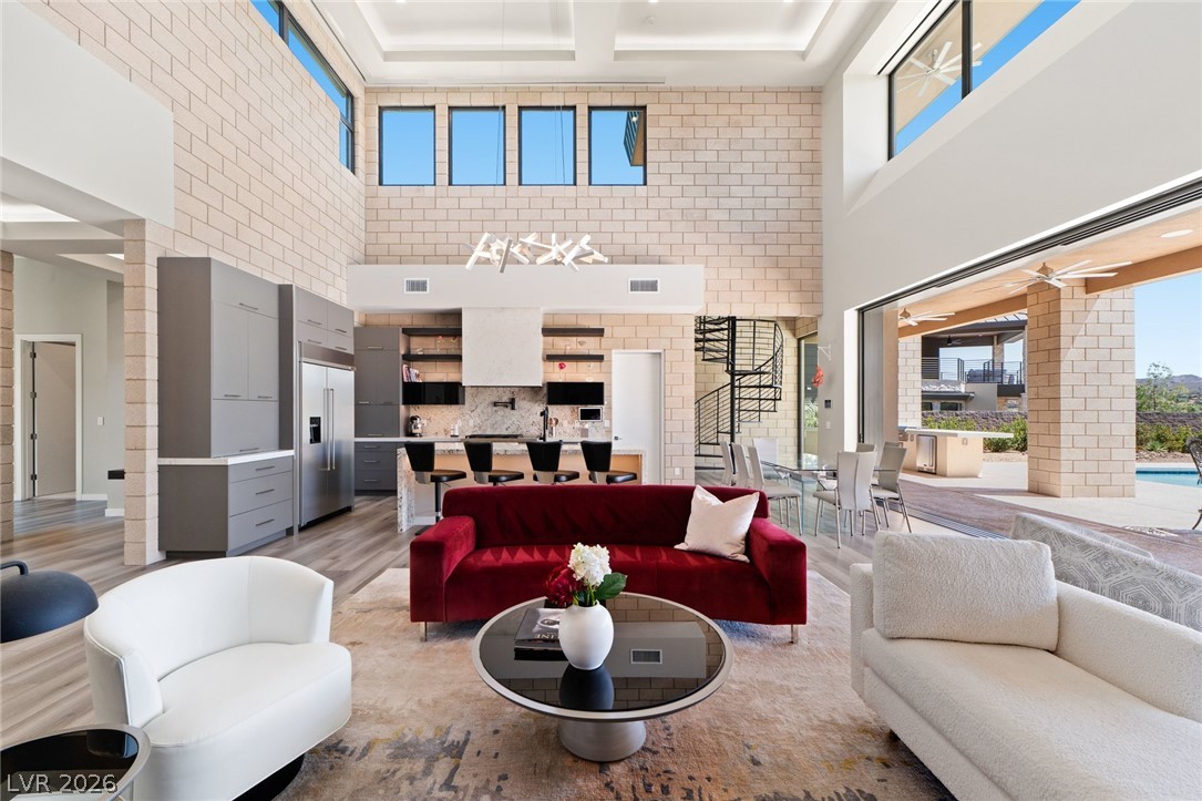 37 Reflection Shores Lane Henderson NV 89011