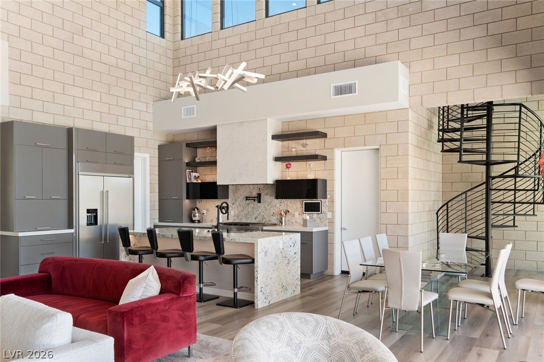 37 Reflection Shores Lane Henderson NV 89011