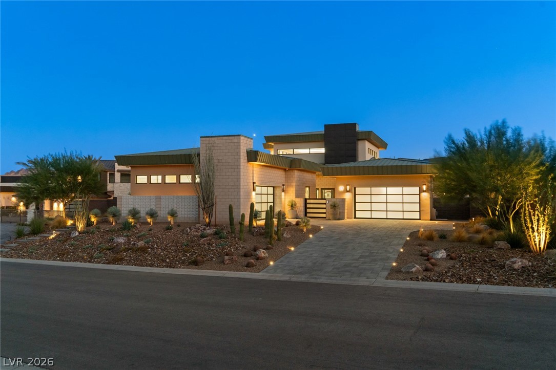 37 Reflection Shores Lane Henderson NV 89011