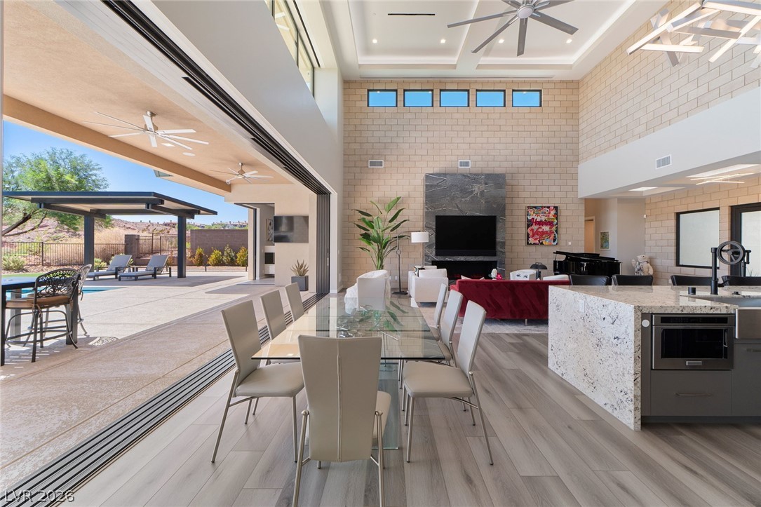 37 Reflection Shores Lane Henderson NV 89011