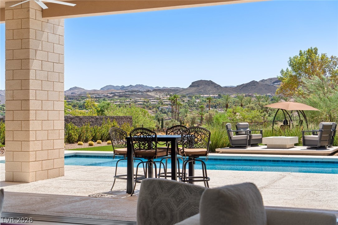 37 Reflection Shores Lane Henderson NV 89011