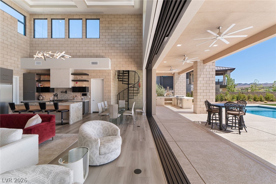 37 Reflection Shores Lane Henderson NV 89011