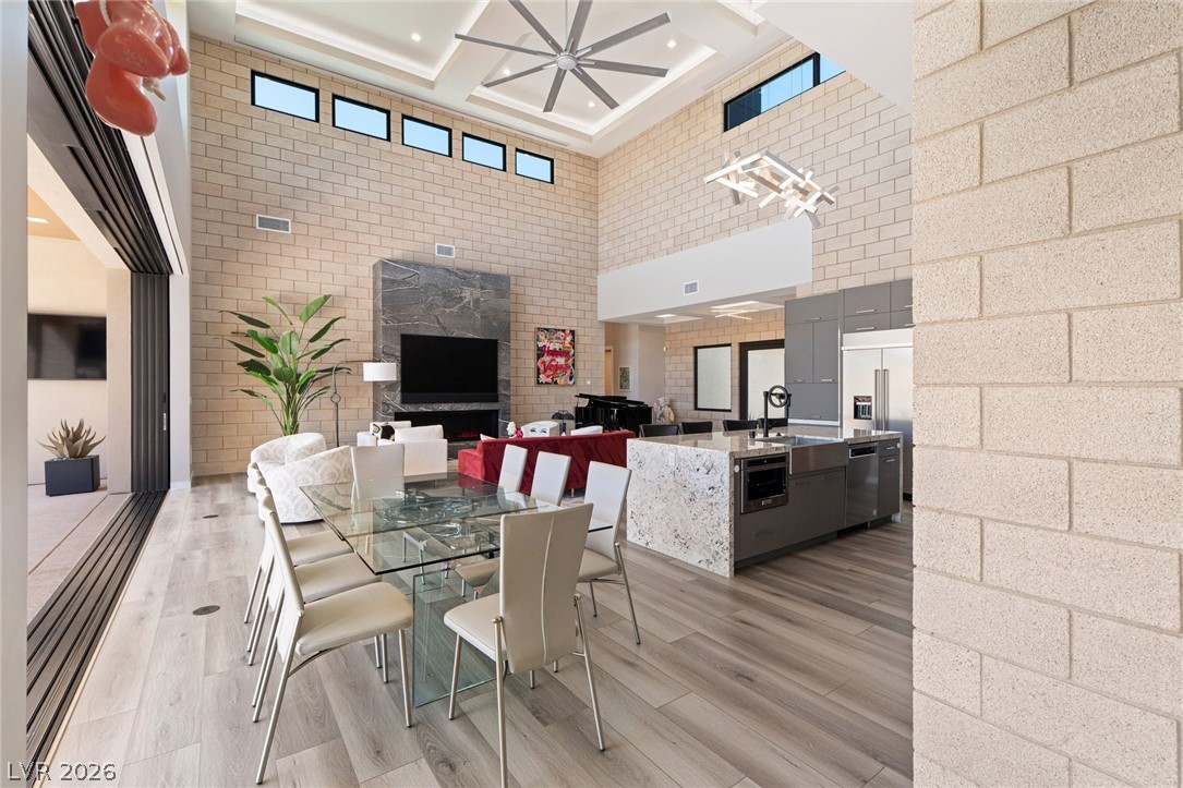 37 Reflection Shores Lane Henderson NV 89011
