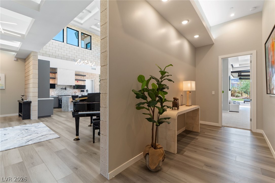37 Reflection Shores Lane Henderson NV 89011