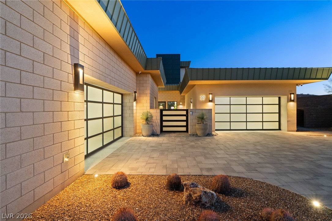 37 Reflection Shores Lane Henderson NV 89011
