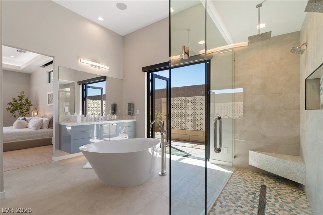 37 Reflection Shores Lane Henderson NV 89011