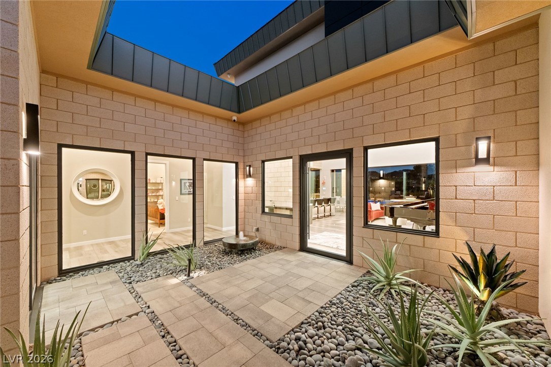 37 Reflection Shores Lane Henderson NV 89011