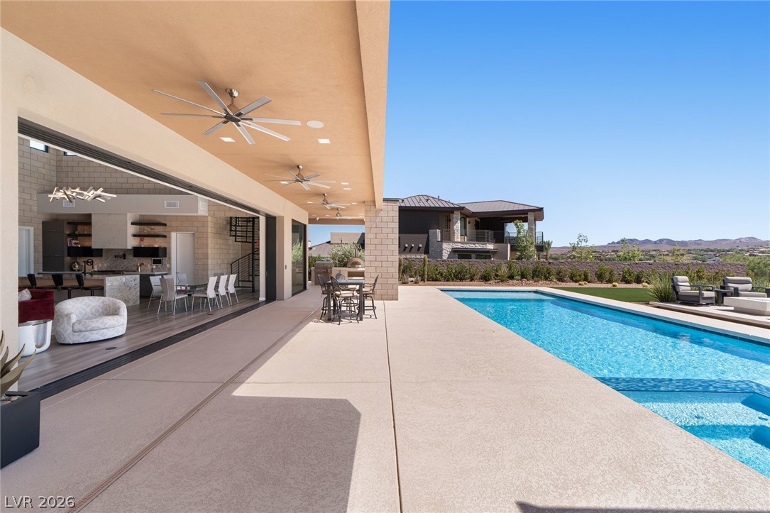 37 Reflection Shores Lane Henderson NV 89011