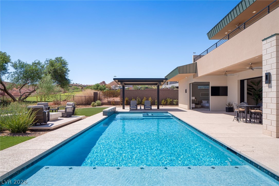 37 Reflection Shores Lane Henderson NV 89011