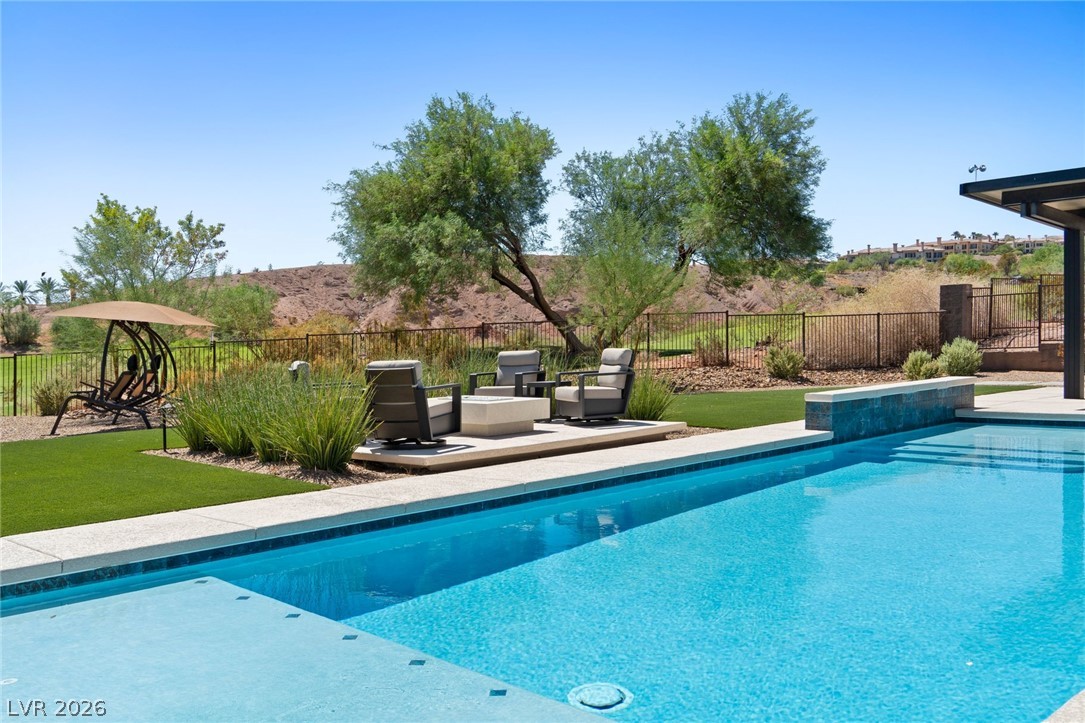 37 Reflection Shores Lane Henderson NV 89011