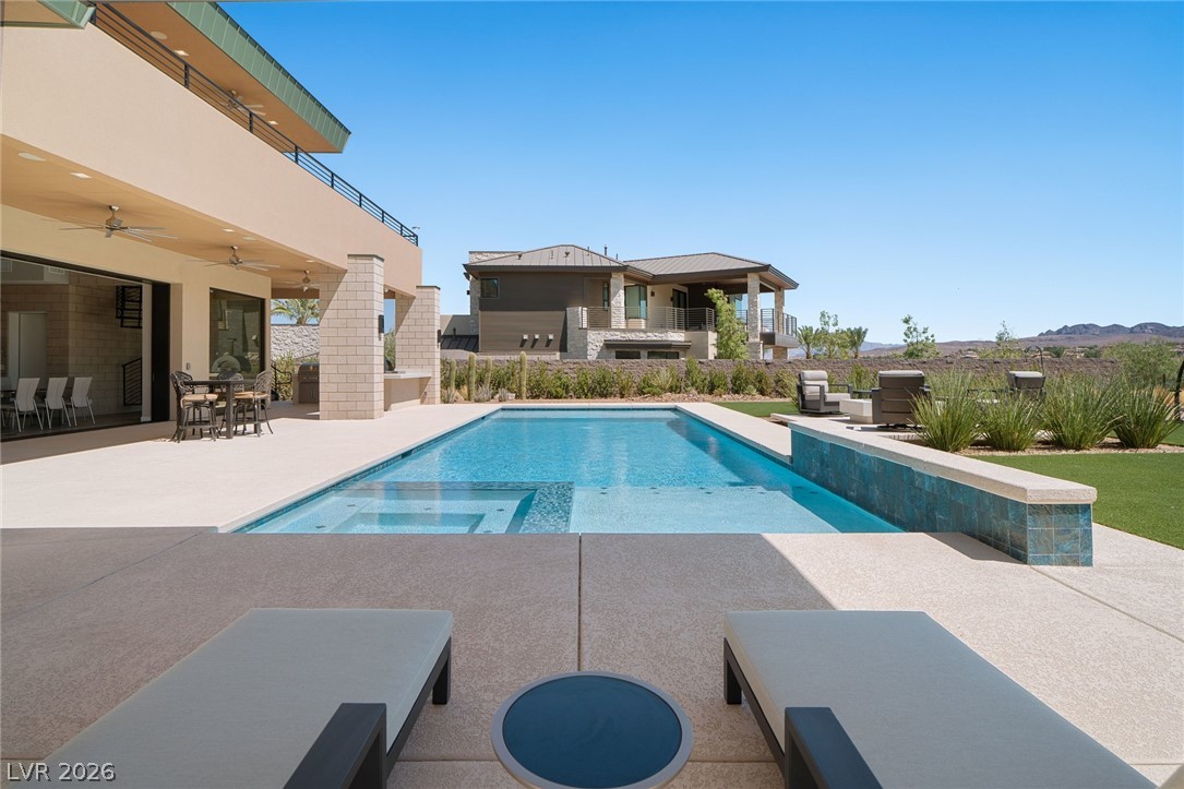 37 Reflection Shores Lane Henderson NV 89011