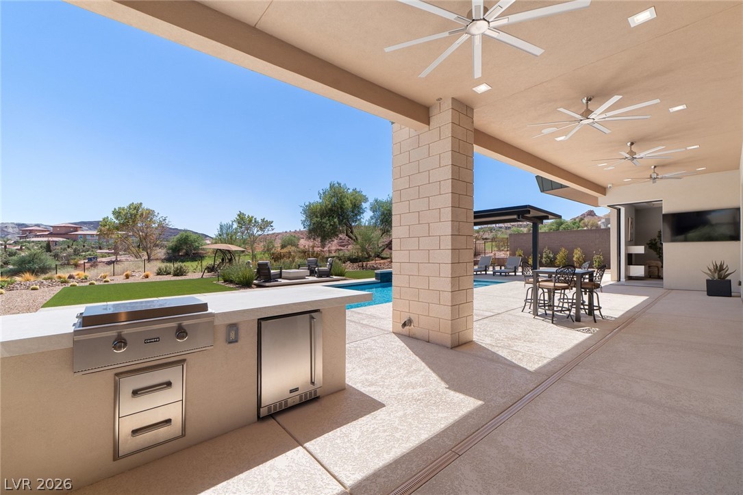 37 Reflection Shores Lane Henderson NV 89011