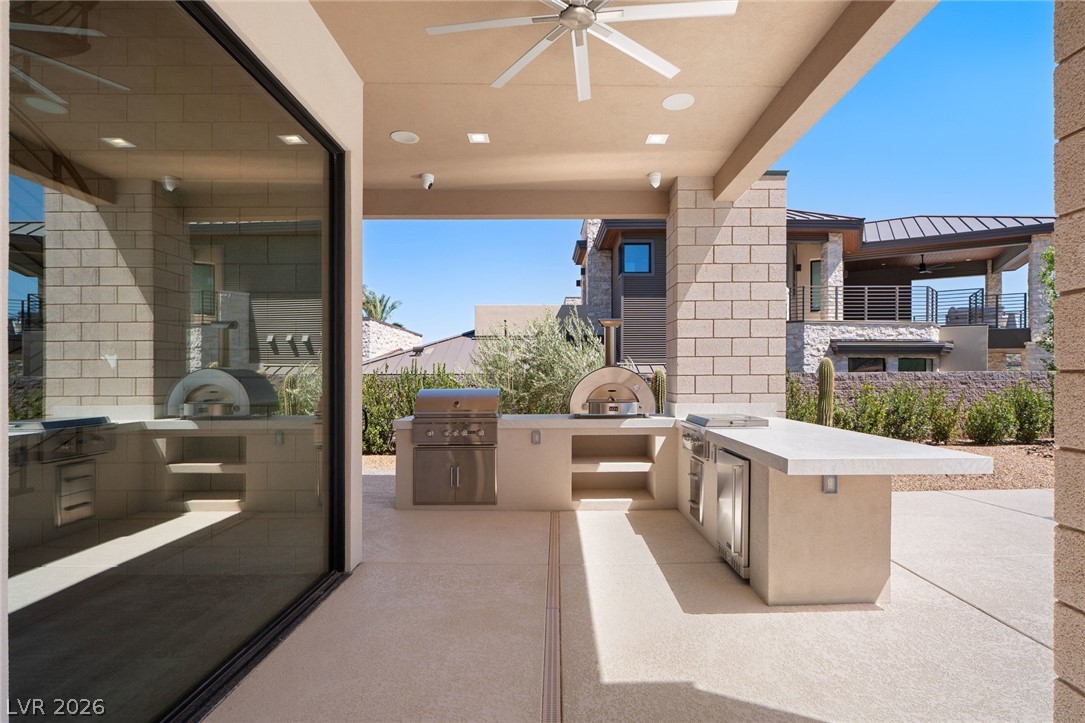 37 Reflection Shores Lane Henderson NV 89011