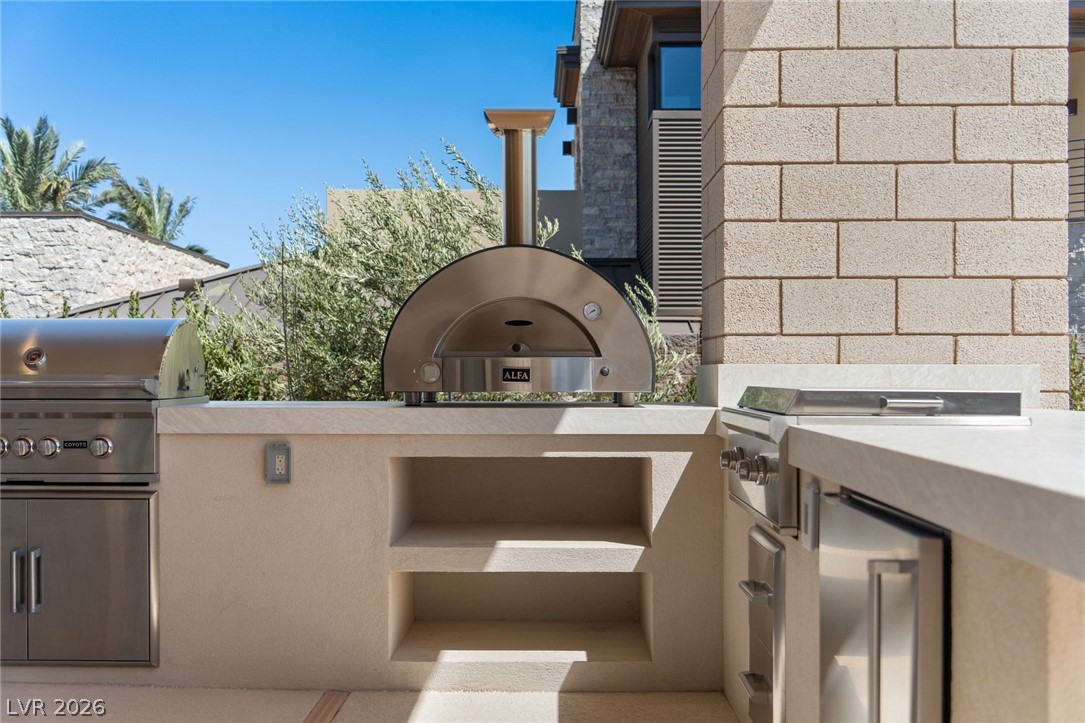 37 Reflection Shores Lane Henderson NV 89011
