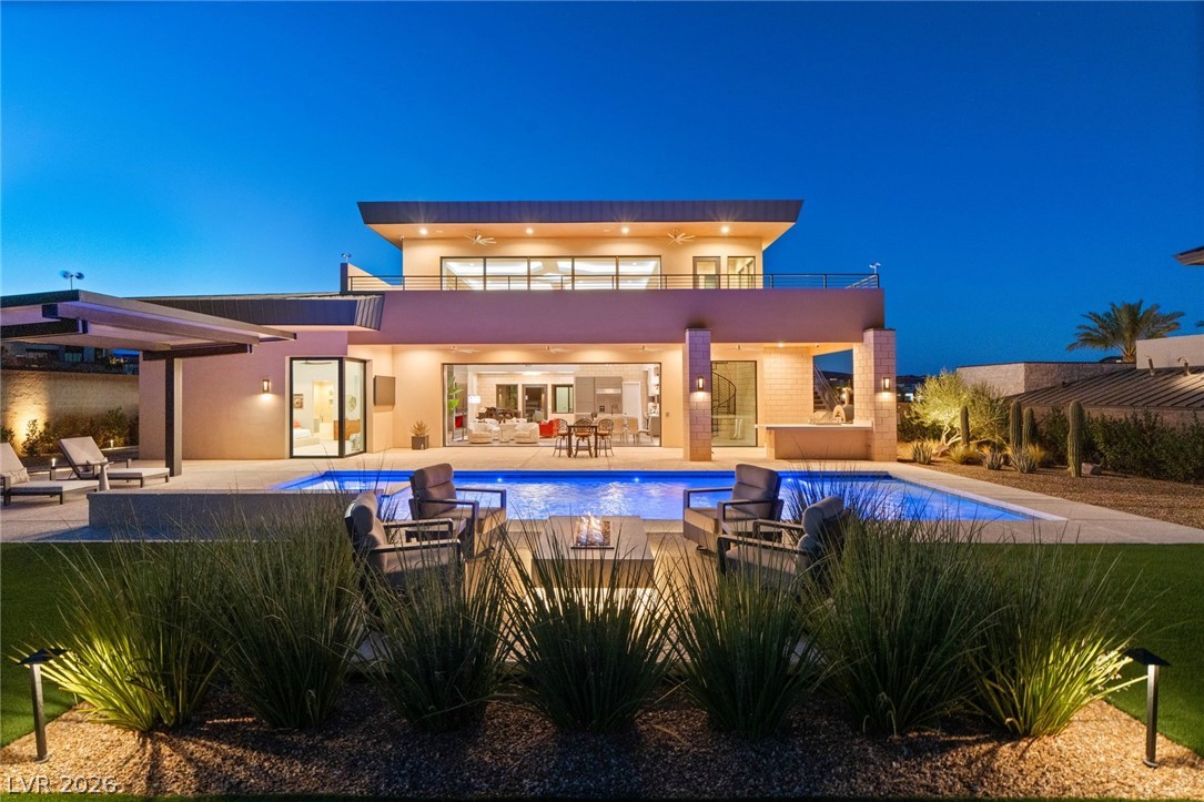 37 Reflection Shores Lane Henderson NV 89011