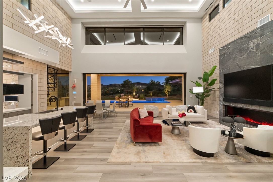 37 Reflection Shores Lane Henderson NV 89011
