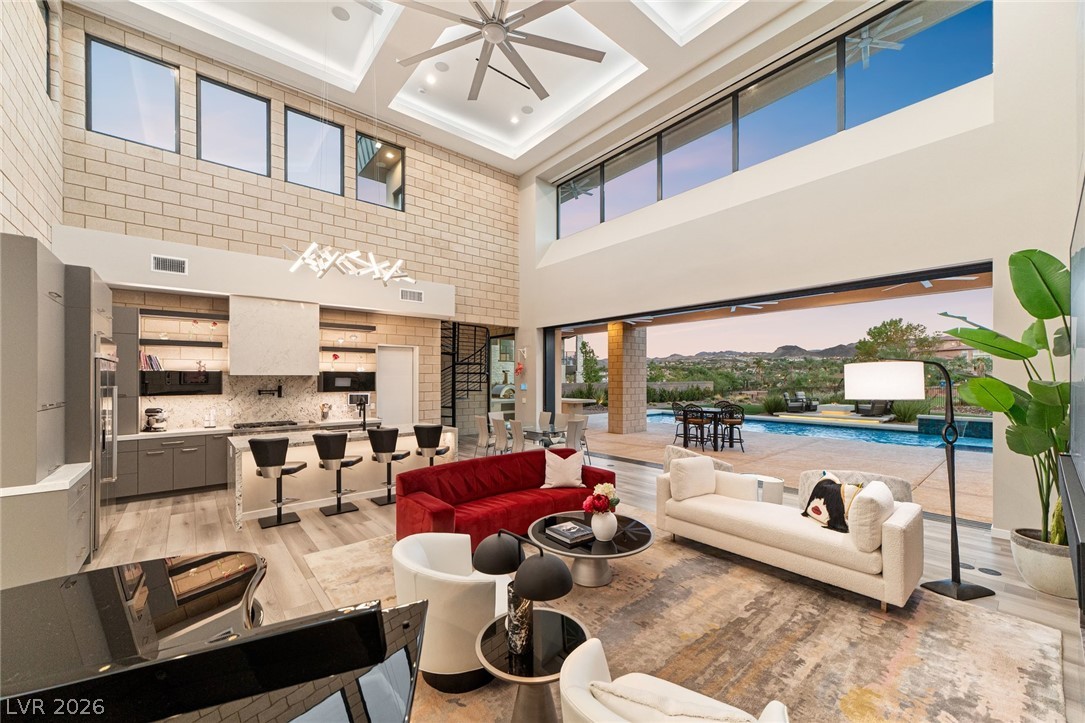 37 Reflection Shores Lane Henderson NV 89011