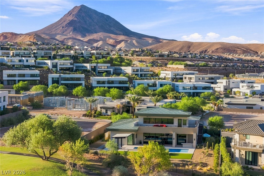 37 Reflection Shores Lane Henderson NV 89011