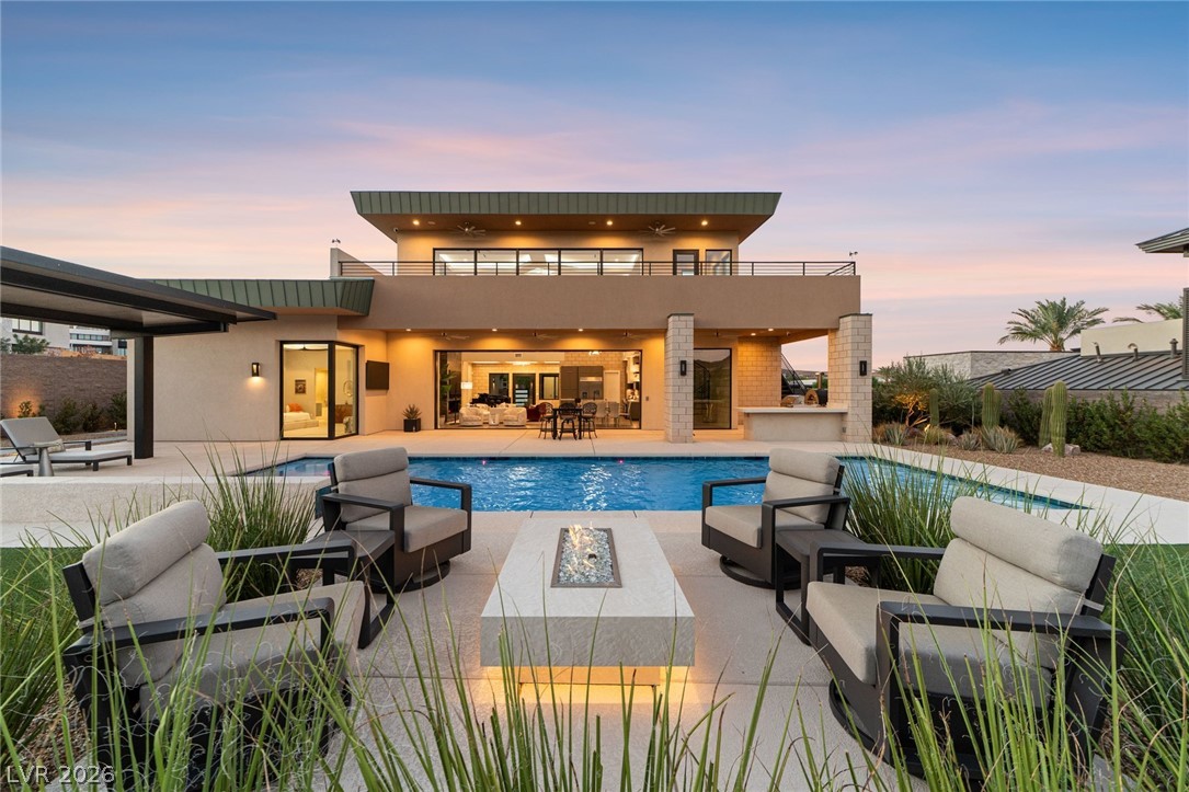 37 Reflection Shores Lane Henderson NV 89011