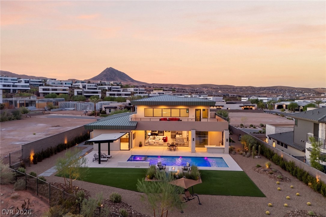 37 Reflection Shores Lane Henderson NV 89011